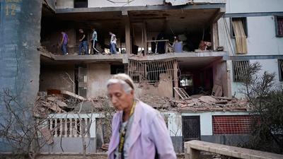 Venezuelans face uncertainty while awaiting next U.S. moves