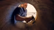 Herrera Barrel Making