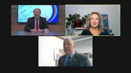 Video thumbnail: The Journal Pandemic Impact on Local Economies