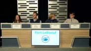 Fort LeBoeuf vs Harbor Creek