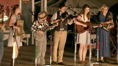 Video thumbnail: Smithville Fiddlers Jamboree Smithville Fiddlers Jamboree 2017
