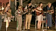 Smithville Fiddlers Jamboree 2017