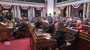 Assembly Approves Constitutional Amendment on Bail for Vote