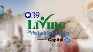 Living in the Lehigh Valley: Celebrating a Healthy America