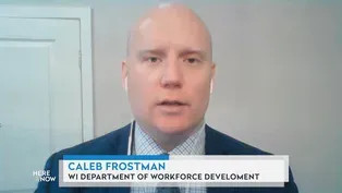 How Wisconsin is Handling Unemployment amid COVID-19