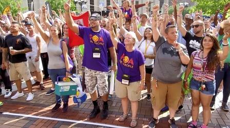 Video thumbnail: CET Community FOA: Families of Addicts