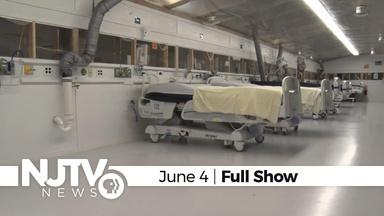 NJTV News: June 4, 2020