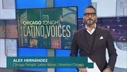 Chicago Tonight: Latino Voices, Dec. 17, 2022 - Full Show