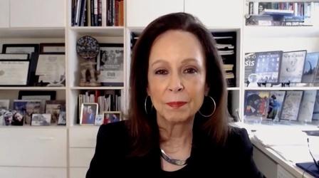 Video thumbnail: Amanpour and Company What’s Next For Biden’s Foreign Policy Dilemmas?