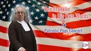 Patriotic Pops Concert
