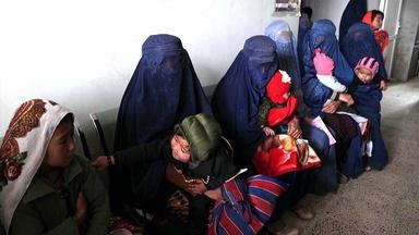 Taliban tighten draconian rule as crisis grips Afghanistan