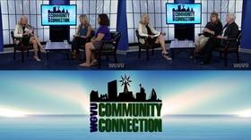 Video thumbnail: Community Connection Girls on the Run and Mind, Music Magic #1613