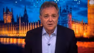 A Coronavirus Update From Public Health Expert Jeremy Farrar