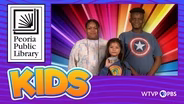 Peoria Public Library Kids #102