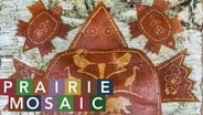 Prairie Mosaic 1305