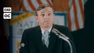 The Incomparable Mr. Buckley [Extended Audio Description]