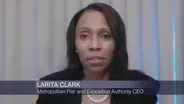 Head of McCormick Place Hopes for a 2021 Convention Rebound