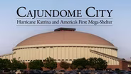 Cajundome City