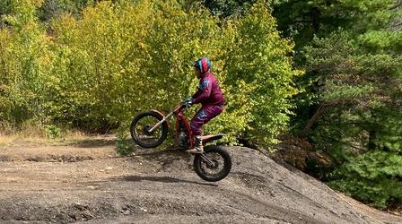 Video thumbnail: Outdoors Maryland Episode 3303