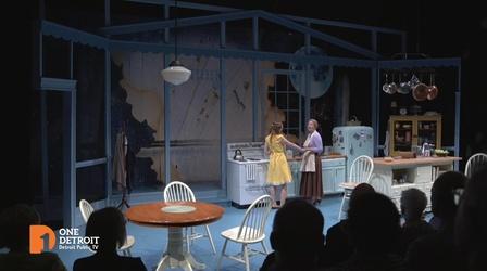 Video thumbnail: One Detroit Detroit Public Theatre – Birthday Candles