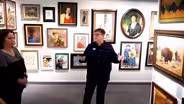 2021 Governor's Arts Awards