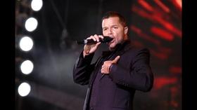 Video thumbnail: Latin Music USA The Legends: Ricky Martin