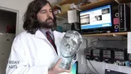 The Light Research Program Laboratory