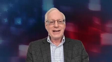 Video thumbnail: Chicago Tonight Voter Guide: Walt Peters