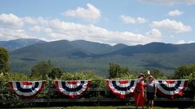 Video thumbnail: PBS NewsHour How 2020 Democrats are striving to stand out in early states