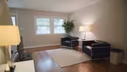 A Country Cottage-Feel in the Heart of Northern Virginia