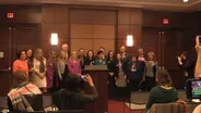 TTC Extra: Planned Parenthood & Pro-Choice Caucus vs. Trump