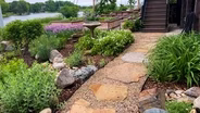 Omaha Garden Walk & Green Space