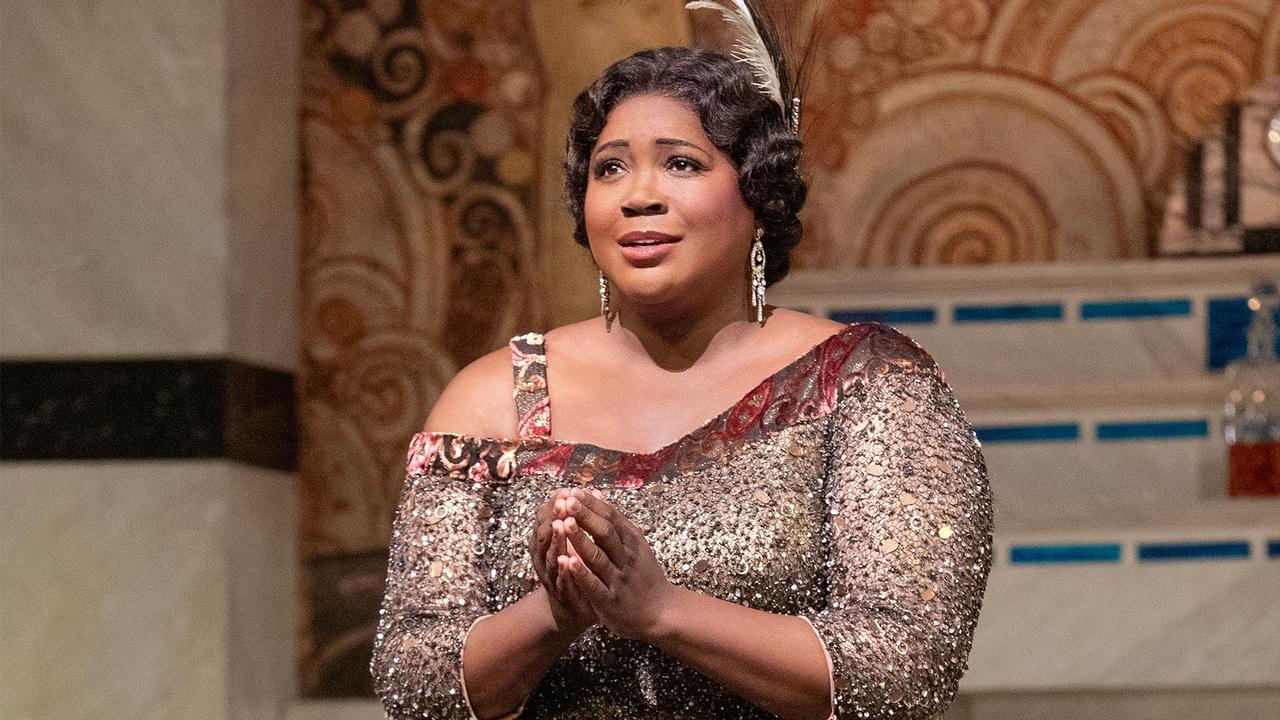 Great Performances at the Met La Rondine airing Thu, Sep 10 2:30 am