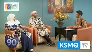 Philip Muehe, Miranda Jessie, Fatuma Ahmed, Khadija Ali