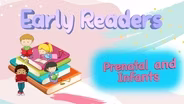 Prenatal and Infant Reading Tips
