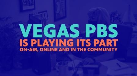 Video thumbnail: Vegas PBS Hopeful Promo