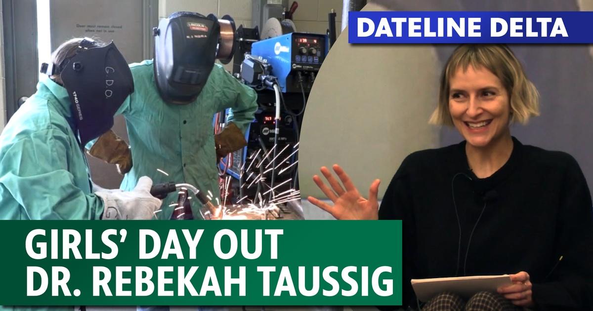 Dateline Delta | Dr. Rebekah Taussig; Girls' Day Out; Dual Enrollment | Season 28 | Episode 6