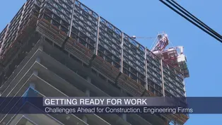 $17 Billion in Infrastructure Funding Means Big Business