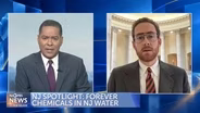 NJ PBS News with Rob Nelson | October 21, 2026