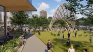 Lucas Legacy, Stadium Frustrations, Blunt Park - Apr 18, 2025