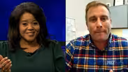Political Check-In With Ryland Barton