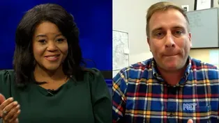 Political Check-In With Ryland Barton