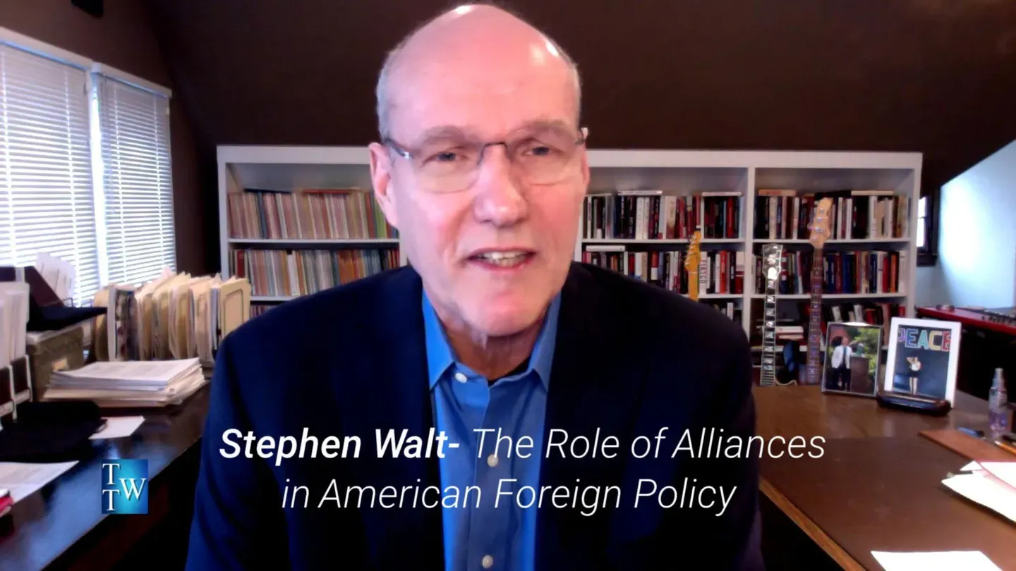 The Role of Alliances in American Foreign Policy