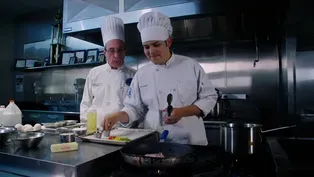 Lifelong Learning | Culinary :10