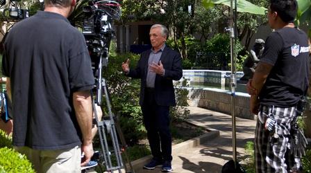 Video thumbnail: Antiques Roadshow Digital Short: Hear More from Ken Gloss