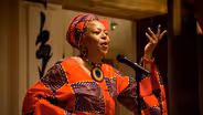 Storyteller: Queen Nur