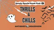 ROADSHOW as a horror movie | Thrills & Chills Trailer