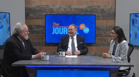 Video thumbnail: The Journal Post Primary Election Analysis