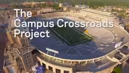 ND Campus Crossroads