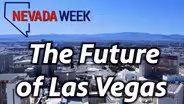 The Future of Las Vegas